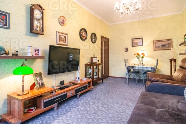 
  Продается 2-комн. квартира, 71.2 м², Нагорная ул, д. 19А
. Фото 21.