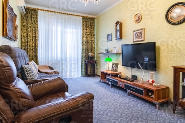 
  Продается 2-комн. квартира, 71.2 м², Нагорная ул, д. 19А
. Фото 22.