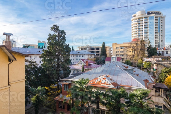 
  Продается 2-комн. квартира, 71.2 м², Нагорная ул, д. 19А
. Фото 26.