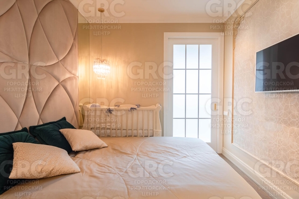 
  Продается 2-комн. квартира, 60 м², Парковая ул, д. 5
. Фото 18.