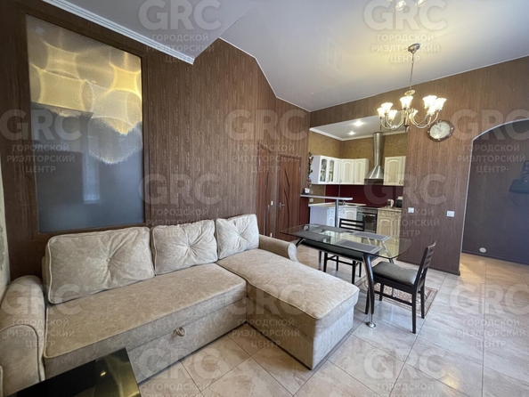 
  Продается 2-комн. квартира, 46 м², Альпийская ул, д. 1/3
. Фото 16.