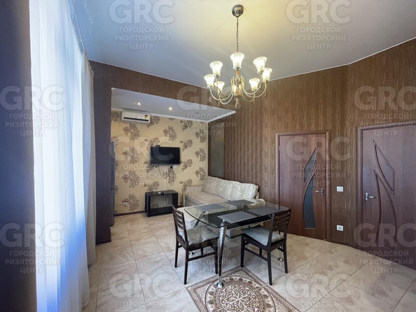 
  Продается 2-комн. квартира, 46 м², Альпийская ул, д. 1/3
. Фото 20.