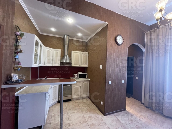 
  Продается 2-комн. квартира, 46 м², Альпийская ул, д. 1/3
. Фото 39.