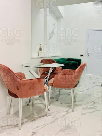 
  Продается студия, 32.4 м², Советская ул, д. 38
. Фото 1.