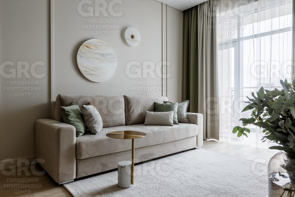 
  Продается 3-комн. квартира, 90 м², Гагринская ул, д. 3/8
. Фото 9.
