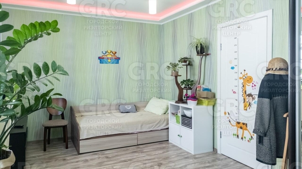 
  Продается 3-комн. квартира, 130 м², Виноградная ул, д. 224/7
. Фото 20.