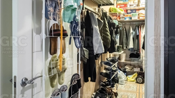 
  Продается 3-комн. квартира, 130 м², Виноградная ул, д. 224/7
. Фото 26.