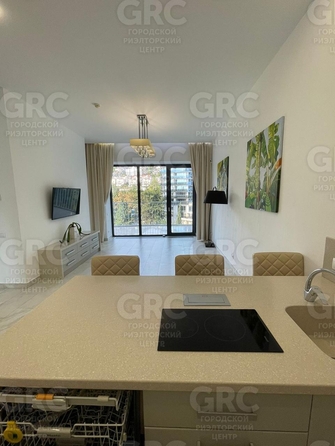 
  Продается 1-комн. квартира, 90 м², Курортный пр-кт, д. 105а
. Фото 5.