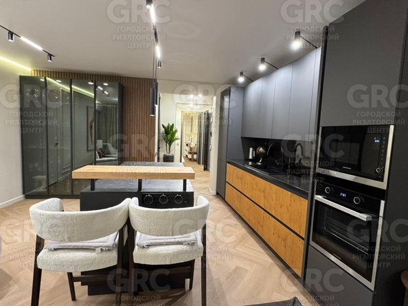 
  Продается 3-комн. квартира, 110 м², Горького ул, д. 87/1
. Фото 11.