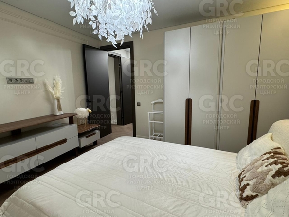 
  Продается 3-комн. квартира, 110 м², Горького ул, д. 87/1
. Фото 16.