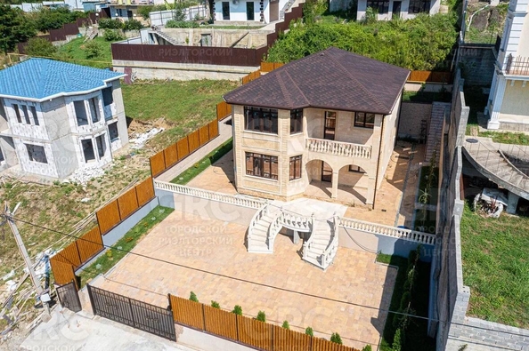 
  Продается дом, 260 м², Сочи
. Фото 1.