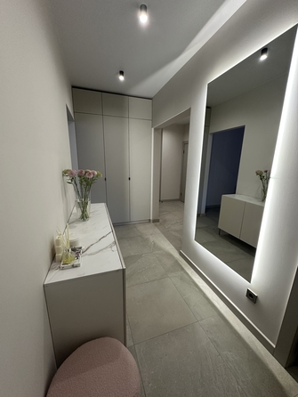 
  Продам 3-комн. квартиру, 84 м², ЖК Neo-квартал Красная площадь, 11
. Фото 8.