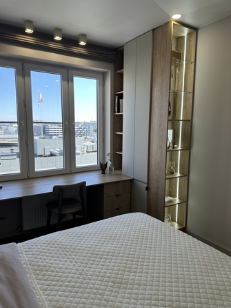 
  Продам 3-комн. квартиру, 84 м², ЖК Neo-квартал Красная площадь, 11
. Фото 17.