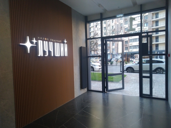 
  Сдам 1-комн. квартиру, 46.5 м², Ростовское Шоссе ул, д. 30/7
. Фото 1.