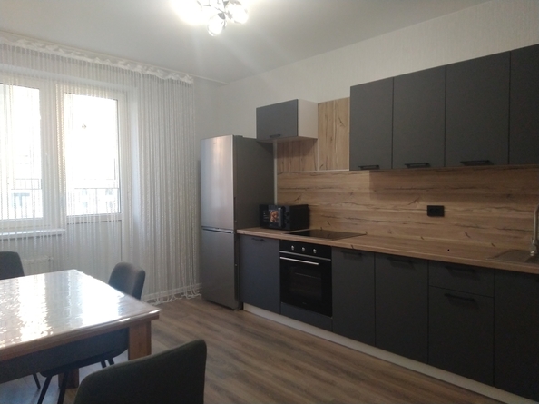 
  Сдам 1-комн. квартиру, 46.5 м², Ростовское Шоссе ул, д. 30/7
. Фото 4.