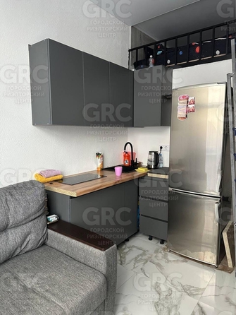 
  Продается студия, 23 м², Пятигорская ул, д. 35
. Фото 2.