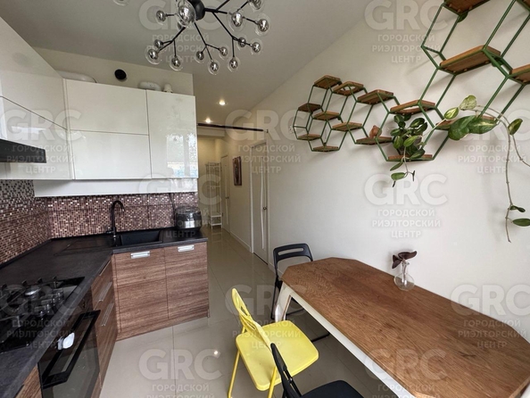 
  Продается 2-комн. квартира, 36 м², Транспортная ул, д. 80
. Фото 6.