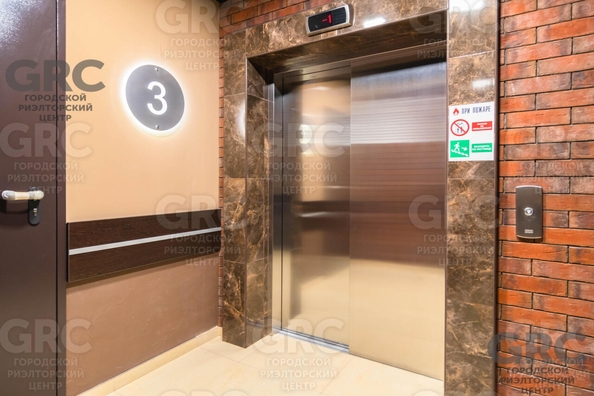 
  Продается 2-комн. квартира, 43 м², Горького пер, д. 24
. Фото 5.
