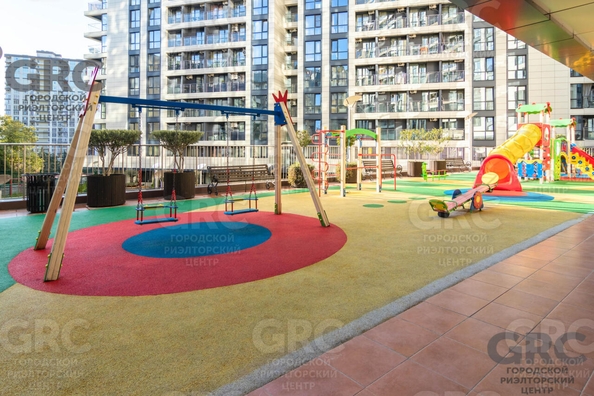 
  Продается студия, 28 м², Горького пер, д. 24
. Фото 4.