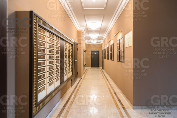 
  Продается студия, 28 м², Горького пер, д. 24
. Фото 6.