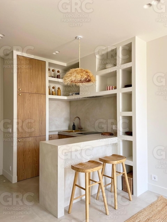
  Продается 1-комн. квартира, 35 м², Курортный пр-кт, д. 96Г
. Фото 11.