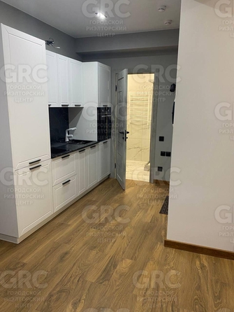
  Продается студия, 27.41 м², Курортный пр-кт, д. 96Г
. Фото 5.
