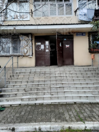 
  Продается 2-комн. квартира, 30 м², Донская ул, д. 45
. Фото 20.