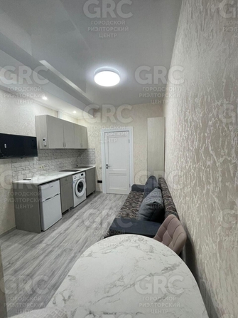 
  Продается апартамент, 17 м², Ленина ул, д. 288
. Фото 4.