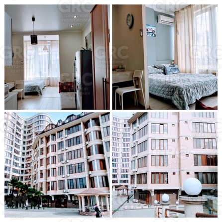 
  Продается 1-комн. квартира, 32 м², Лысая гора ул, д. 22
. Фото 10.