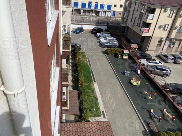 
  Продается студия, 30 м², Волжская ул, д. 32А
. Фото 12.