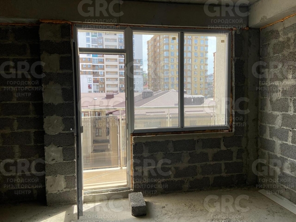 
  Продается студия, 30 м², Волжская ул, д. 32А
. Фото 14.