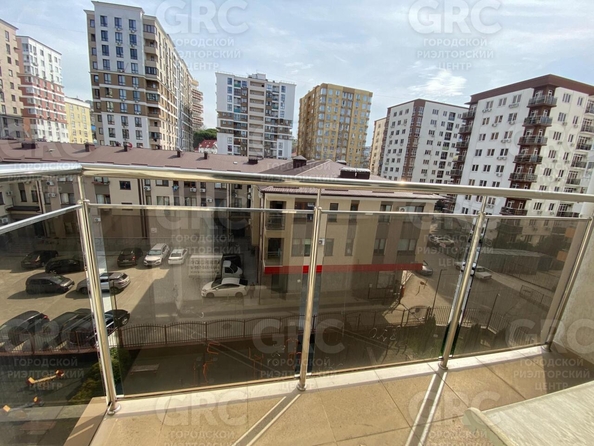 
  Продается студия, 30 м², Волжская ул, д. 32А
. Фото 25.