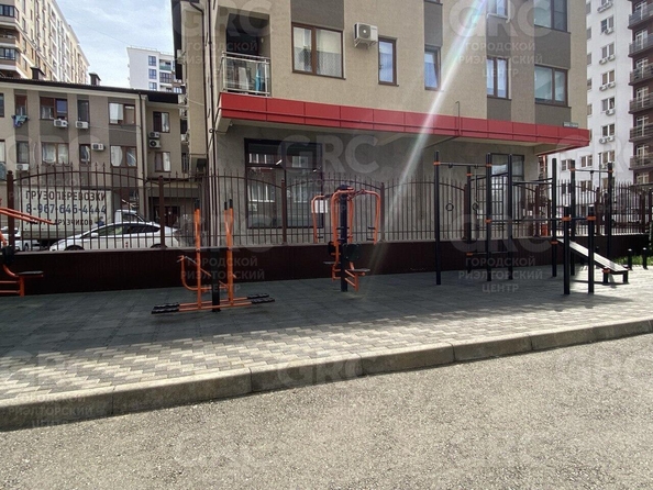 
  Продается студия, 30 м², Волжская ул, д. 32А
. Фото 27.