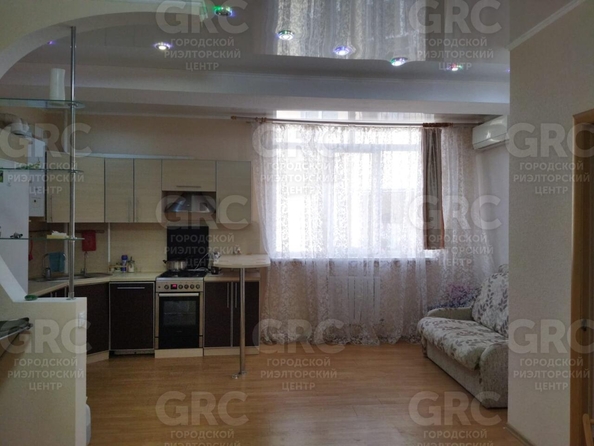 
  Продается 2-комн. квартира, 49.5 м², Гончарова ул, д. 14
. Фото 2.