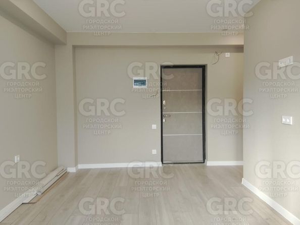 
  Продается студия, 27.6 м², Южно-российская (Адлерский р-н) ул, д. 17/1
. Фото 2.