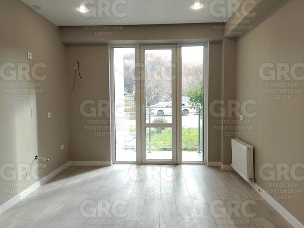 
  Продается студия, 27.6 м², Южно-российская (Адлерский р-н) ул, д. 17/1
. Фото 7.