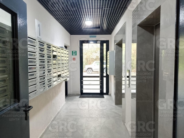 
  Продается студия, 27.6 м², Южно-российская (Адлерский р-н) ул, д. 17/1
. Фото 12.