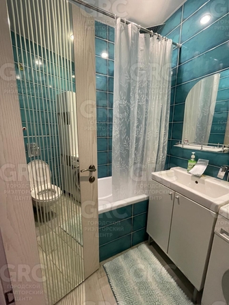 
  Продается студия, 38.9 м², Вишневая ул, д. 36/1
. Фото 12.