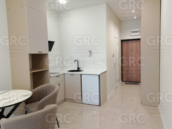 
  Продается студия, 29 м², Батумское шоссе ул
. Фото 3.