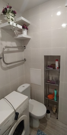 
  Сдам 1-комн. квартиру, 37 м², Карякина ул, д. 18
. Фото 8.