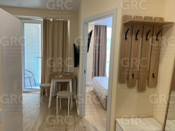 
  Продается 1-комн. квартира, 27 м², Полтавская ул, д. 21А
. Фото 3.