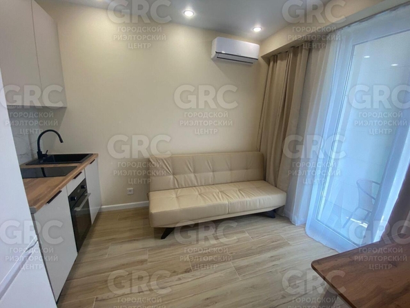 
  Продается 1-комн. квартира, 27 м², Полтавская ул, д. 21А
. Фото 10.