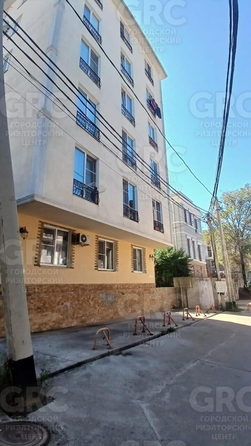 
  Продается студия, 18 м², Пятигорская ул, д. 54/24
. Фото 10.