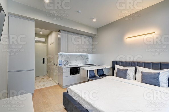 
  Продается апартамент, 26 м², Прозрачная (Лазурный берег кв-л) ул, д. 25
. Фото 5.