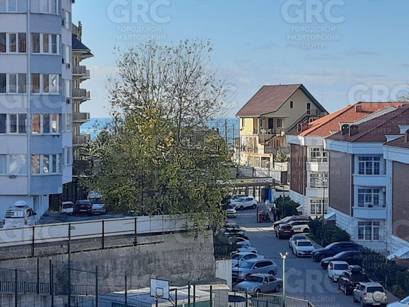 
  Продается студия, 26 м², Ленина ул, д. 290/7
. Фото 7.