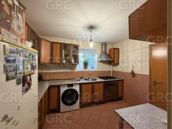 
  Продается 2-комн. квартира, 48.6 м², Нагорная ул, д. 27
. Фото 17.