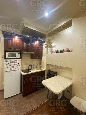 
  Продается студия, 20 м², Фабрициуса Я. ул, д. 2/27а
. Фото 2.