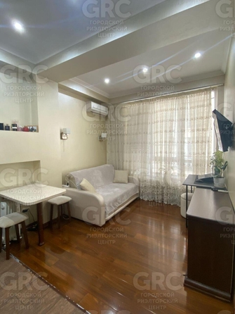 
  Продается студия, 20 м², Фабрициуса Я. ул, д. 2/27а
. Фото 4.