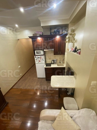 
  Продается студия, 20 м², Фабрициуса Я. ул, д. 2/27а
. Фото 11.