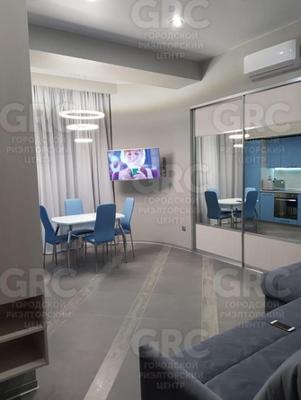 
  Продается 1-комн. квартира, 43 м², Белорусская ул, д. 20
. Фото 6.